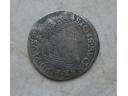 TROJAK GDAŃSK 1557 ZYGMUNT AUGUST B. RZADKI R3