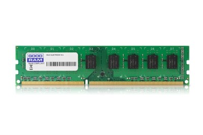 GOODRAM Pamięć DDR3 2GB 1600MHz C11 1.5V