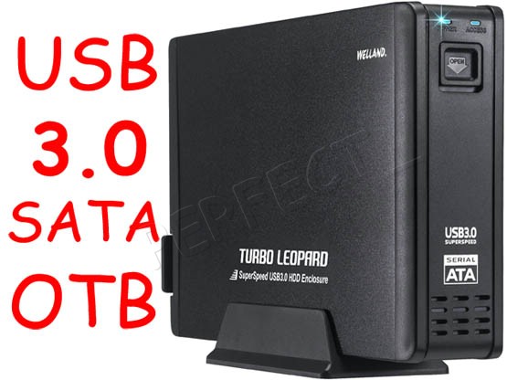 Obudowa Welland ME-752S 3,5'' sata USB 3.0 ! Łodz