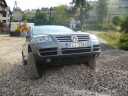 >>> VW Touareg 2,5 TDI <<<