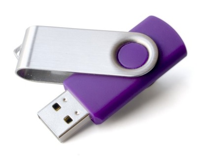 PENDRIVE PAMIĘĆ 128GB USB 2.0 FLASH TWISTER 128GB