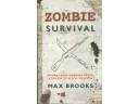 Zombie survival-Max Brooks