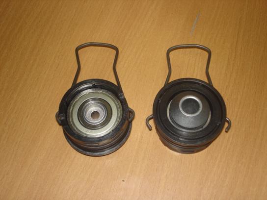 ŁOŻYSKO UŁOŻYSKOWANIE BIERNE PRALKI WHIRLPOOL