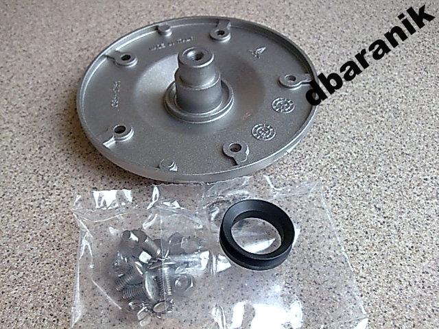 Krzyżak piasta pralki Whirlpool AWT Polar   bierny