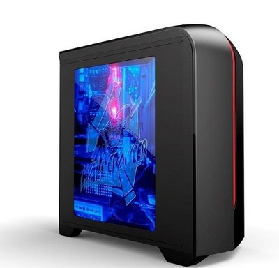 VIST  8 RDZENI  4,2Ghz   8GB  GTX1060 6GB  1TB/SSD