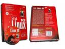 Linux Suse 10 Księga eksperta + DVD wysyłka FREE