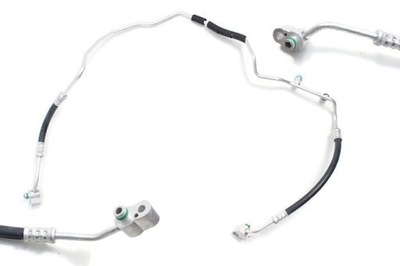 Przewód wąż klimatyzacji VW PASSAT CC 3C0820741AJ