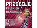 Przeboje polskich dancingów vol.2, CD, Nowa, HIT