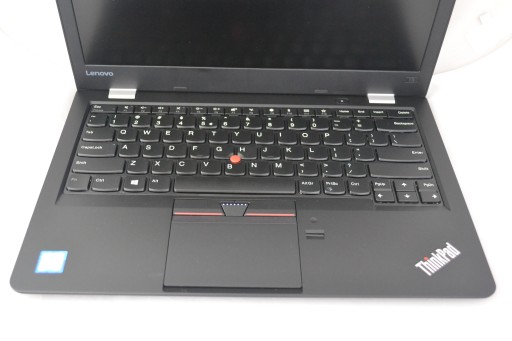 Lenovo ThinkPad 13 FHD IPS i5-7200U 8GB 256GB GW/F