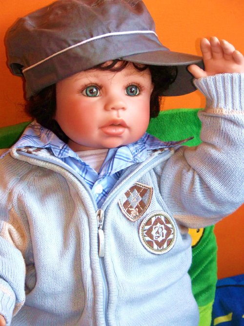  Chłopiec 3-4 (12).JP...jpg Fotki Zdjęcia Obrazki