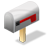 mailbox_48.png - Internet, hosting, strony WWW, mail, web