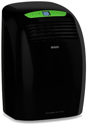 KLIMATYZATOR PRZENOŚNY HB DOLCECLIMA SILENT BLACK