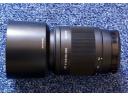 SONY DT 55200 mm F -5.6 DO A200 A300 A350 A700