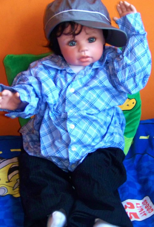  Chłopiec 3-4 (8).JPG Fotki Zdjęcia Obrazki