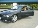 BMW E36 328i COUPE M-PAKIET Harman Kardon