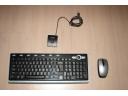 Klawiatura+Mysz Labtec bezprzewodowe