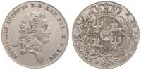 Polska, Stanisław August Poniatowski, talar, 1778
