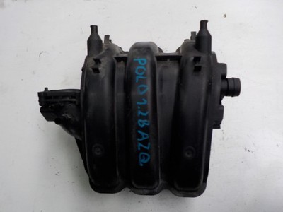 KOLEKTOR SSACY POLO FABIA IBIZA 1.2 3E0129711C