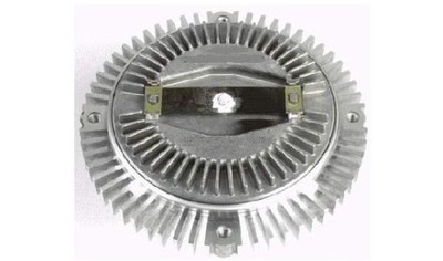 SPRZĘGŁO WISKOTYCZNE WISKO BMW E30 E36 E34 E39