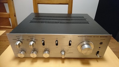 ŁADNY WZMACNIACZ UNITRA WS 303, DO MSH 101 TSH 113