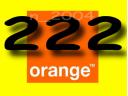 Doładowanie ORANGE 222 zł przelew sms TYLKO 1szt