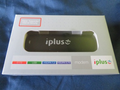 Huawei E 173 modem iPlus USB