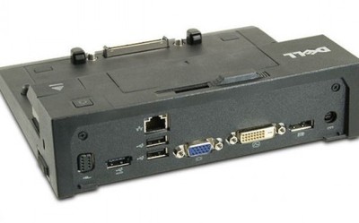 stacja dokująca DELL Pr03x M6800 M6700 M6600 M4600