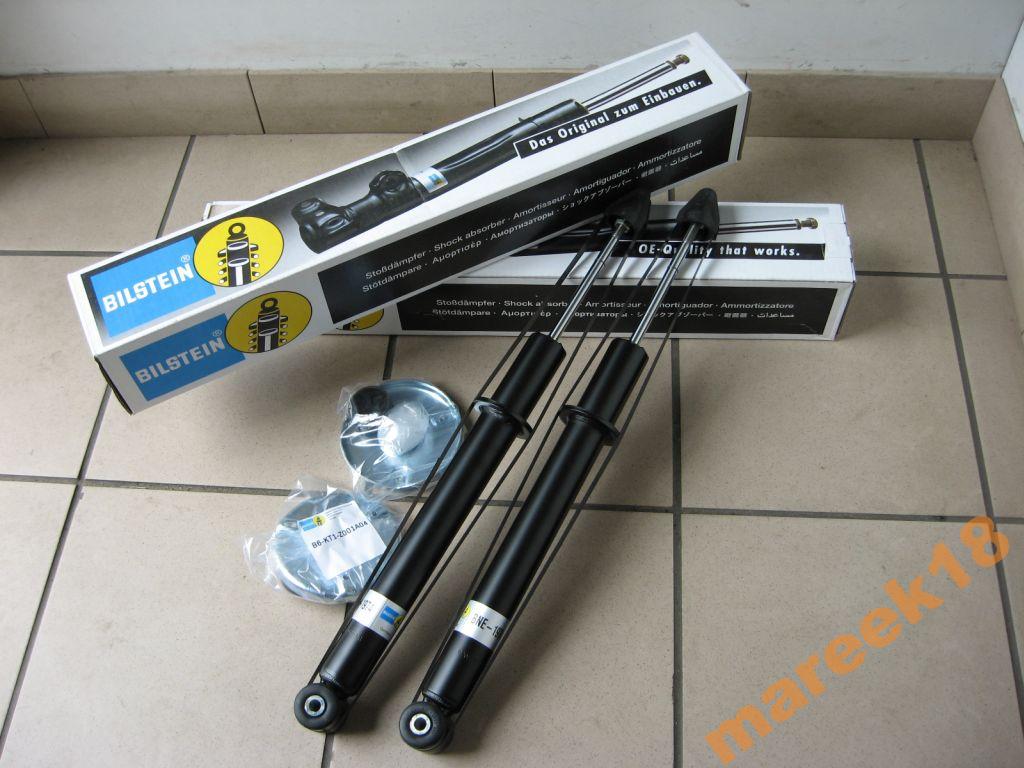 AMORTYZATOR TYŁ VW PASSAT B3 B4 88-96 BILSTEIN
