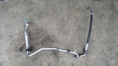 VW Passat B6 Przewód rurka klimatyzacji 3C0820743