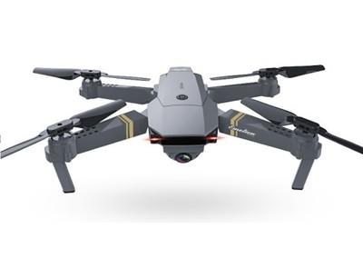 Dron Eachine E58 WIFI FPV Z Szerokokątny HD