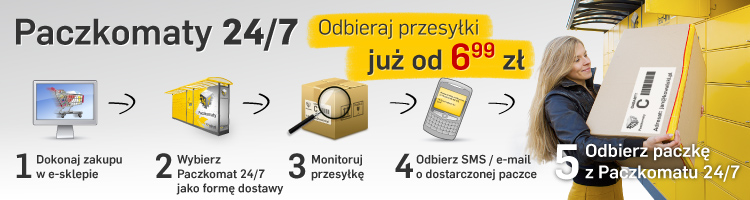 paczkomaty 24/7