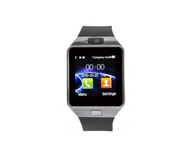 SMARTWATCH ZEGAREK SIM GOCLEVER CHRONOS CONNECT 2