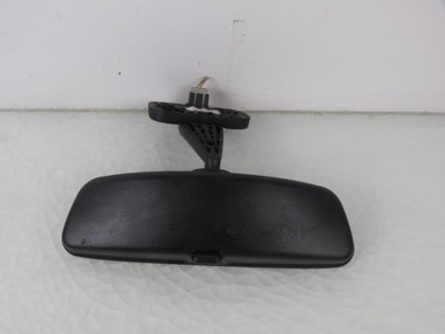LUSTERKO WEWNĘTRZNE OPEL  AGILA A