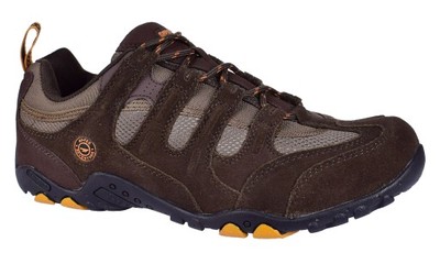 BUTY TREKKINGOWE HI-TEC QUADRA CLASSIC 44