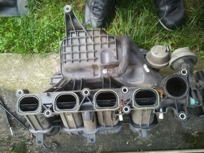 KOLEKTOR SSACY FORD 1.8 125KM BENYNKA KOMPLETNY