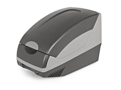 LODÓWKA SAMOCHODOWA SKODA 15L ORYGINALNA OD ASO