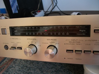 UNITRA BRUNS 4503 , ZBS-SERWIS ELEKTRONIKI UNITRA