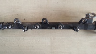 LISTWA WTRYSKOWA BMW X3 E90 E60 2.0 D 0445214030