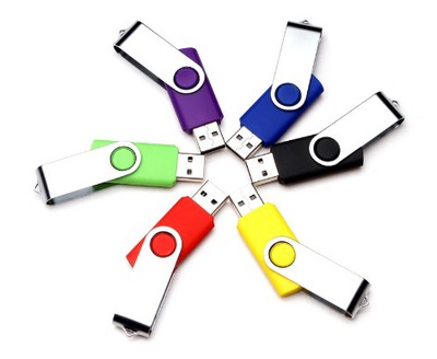 Pendrive 256 GB Pamięć USB TWISTER