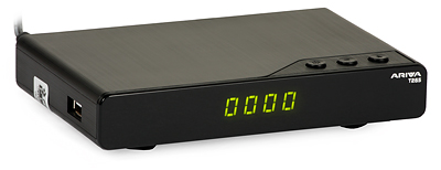 Tuner DVB-T/T2 Ferguson Ariva T265 ABCV