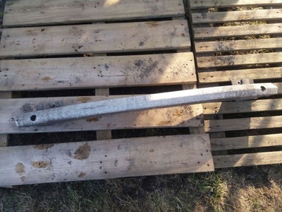 BELKA TYLNA TYŁ POD ZDERZAK AUDI A3 8L LIFT