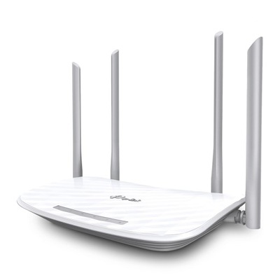 TP-Link Router Archer C5 v.4 AC1200 DB GIGABIT USB