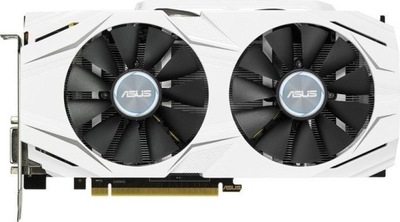 Karta graficzna ASUS GeForce GTX 1060 6GB DDR5