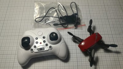 NOWY! RC DRON 4CH 6 osi obrót 360 OKAZJA!