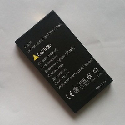 Bateria Discovery v9, v9 pro, NOWA, VIP, Guophone