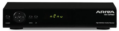 Tuner Ferguson Ariva 153 DVB-S/S2+DVB-T/T2/C ABCV