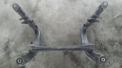 BELKA SANKI TYŁ AUDI A4 B8 A5 8K0505235AA