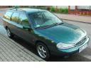 FORD MONDEO KOMBI 2.0 + GAZ KLIMA