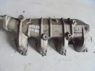 PEUGEOT CITROEN 2.0 HDI KOLEKTOR SSACY 9635616310