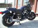 YAMAHA V-MAX 1200 WERSJA LIMITOWANA 2006R